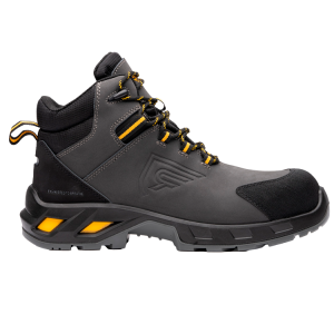 Bota de Segurança S7S ROLY LUA 8391