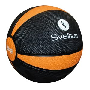 Bola Medicinal 1-5 Kgs Sveltus