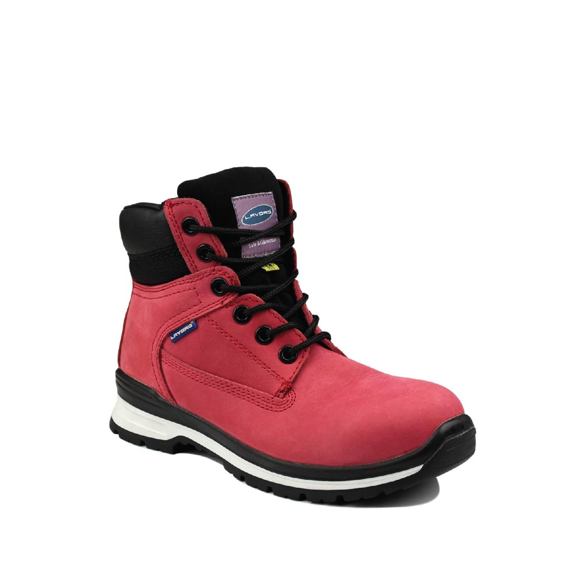 Bota Lavoro Michelle S3 HRO SRC