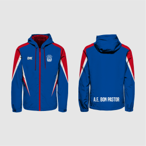 Casaco Softshell