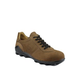SAPATO LAVORO TEAM BROWN S3