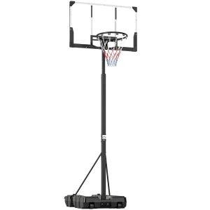 Tabela de Basquetebol para Exterior - Sportnow